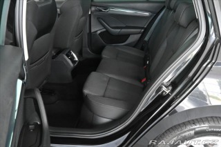 Škoda Octavia 2,0 TDi 110kW DSG Style Z 2022