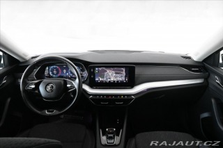Škoda Octavia 2,0 TDi 110kW DSG Style Z 2022
