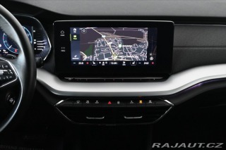 Škoda Octavia 2,0 TDi 110kW DSG Style Z 2022
