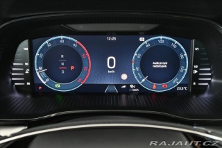 Škoda Octavia 2,0 TDi 110kW DSG Style Z 2022