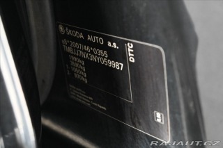 Škoda Octavia 2,0 TDi 110kW DSG Style Z 2022