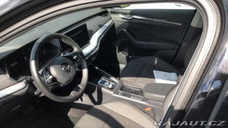 Škoda Octavia 2,0 TDi 110kW DSG Style V 2022