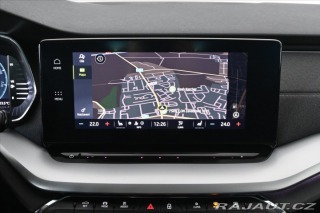 Škoda Octavia 2,0 TDi 110kW DSG Style Z 2022