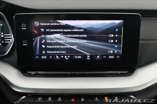 Škoda Octavia 2,0 TDi 110kW DSG Style Z 2022