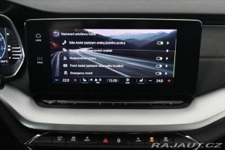 Škoda Octavia 2,0 TDi 110kW DSG Style Z 2022