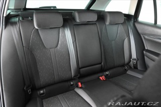 Škoda Octavia 2,0 TDi 110kW DSG Style Z 2022