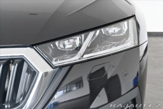 Škoda Octavia 2,0 TDi 110kW DSG Style Z 2022