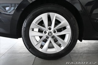 Škoda Octavia 2,0 TDi 110kW DSG Style Z 2022