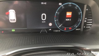 Škoda Octavia 2,0 TDi 110kW DSG Style V 2022