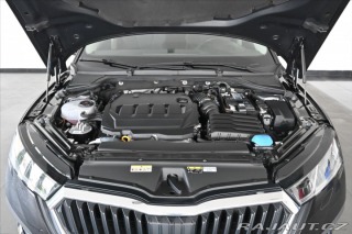 Škoda Octavia 2,0 TDi 110kW DSG Style Z 2022