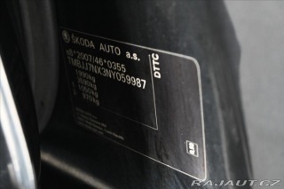 Škoda Octavia 2,0 TDi 110kW DSG Style Z 2022