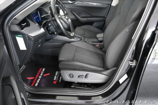 Škoda Octavia 2,0 TDi 110kW DSG Style Z 2022