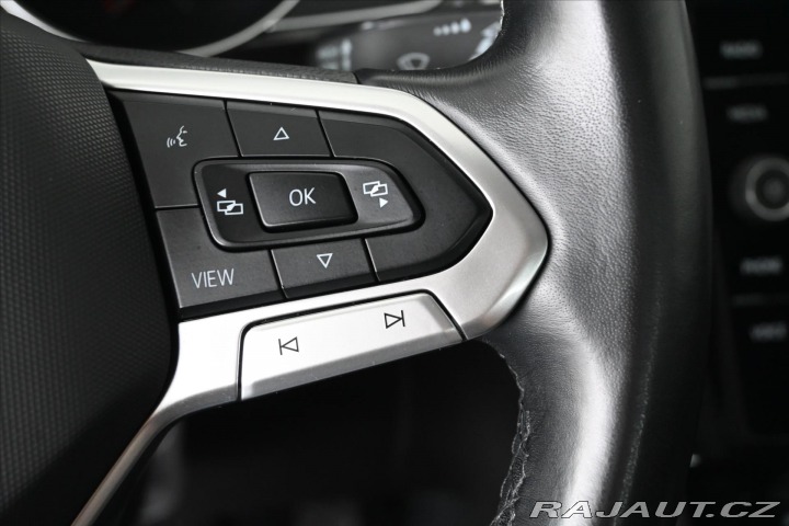 Volkswagen Passat 2,0 TDi 110kW Business Zá 2021