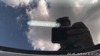 Volkswagen Passat 2,0 TDi 110kW Business VŮ 2021