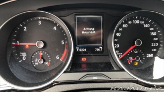 Volkswagen Passat 2,0 TDi 110kW Business VŮ 2021