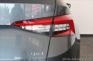 Škoda Kodiaq 2,0 TDi 147 kW DSG 4x4 CL 2021