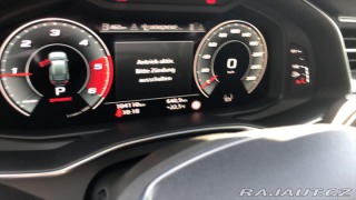 Audi A6 2,0 TDi 150kW AT7 VŮZ PŘI 2021