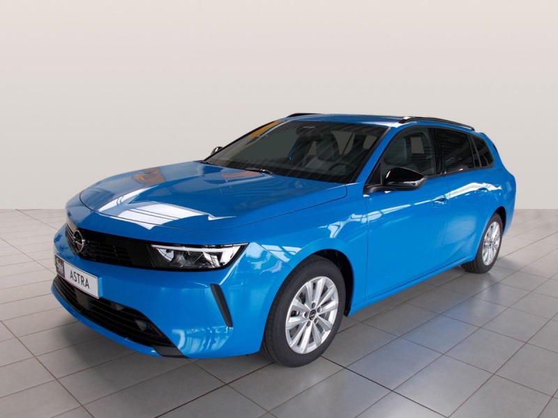 Opel Astra Edition ST 1.2 TURBO (96k