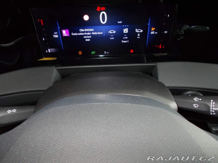 Opel Astra Edition ST 1.2 TURBO (96k 2025