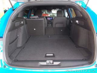 Opel Astra Edition ST 1.2 TURBO (96k 2025
