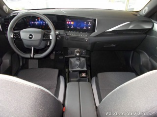 Opel Astra Edition ST 1.2 TURBO (96k 2025