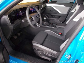 Opel Astra Edition ST 1.2 TURBO (96k 2025