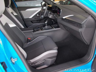 Opel Astra Edition ST 1.2 TURBO (96k 2025