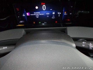 Opel Astra Edition ST 1.2 TURBO (96k 2025