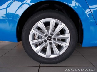 Opel Astra Edition ST 1.2 TURBO (96k 2025