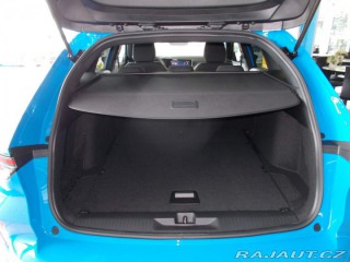 Opel Astra Edition ST 1.2 TURBO (96k 2025