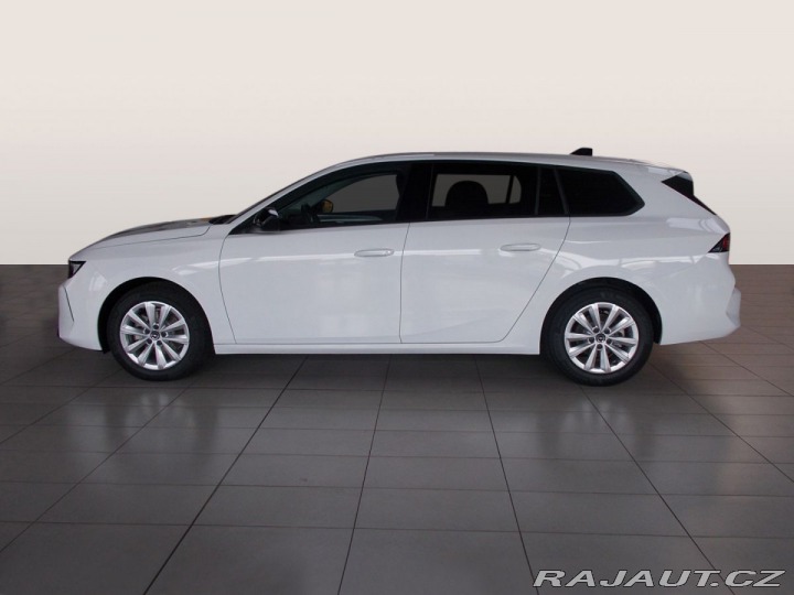 Opel Astra Edition ST 1.2 TURBO (96k 2025