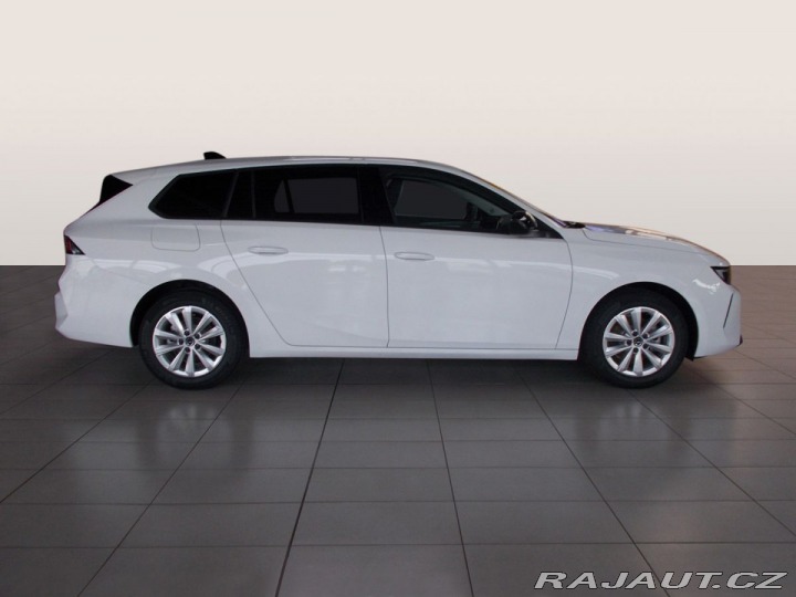 Opel Astra Edition ST 1.2 TURBO (96k 2025