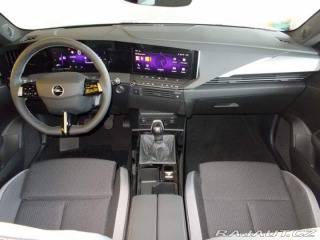 Opel Astra Edition ST 1.2 TURBO (96k 2025