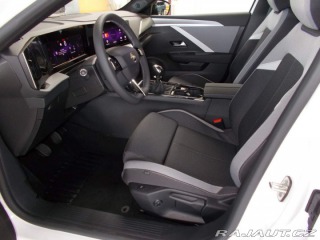 Opel Astra Edition ST 1.2 TURBO (96k 2025