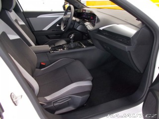 Opel Astra Edition ST 1.2 TURBO (96k 2025