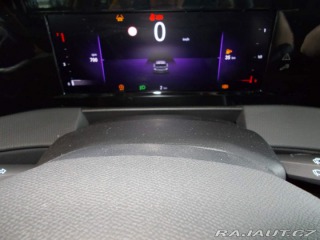 Opel Astra Edition ST 1.2 TURBO (96k 2025