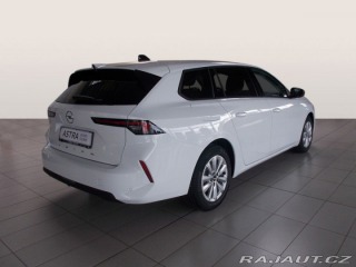 Opel Astra Edition ST 1.2 TURBO (96k 2025