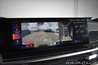 BMW X6 xDrive30d ///M SPORT*TAŽN 2024