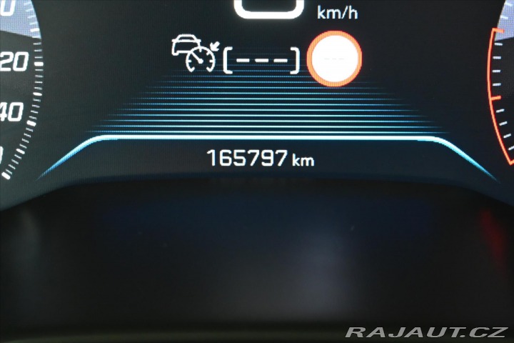 Peugeot 508 2,0 BlueHDi 120 kW AT/8 Z 2020