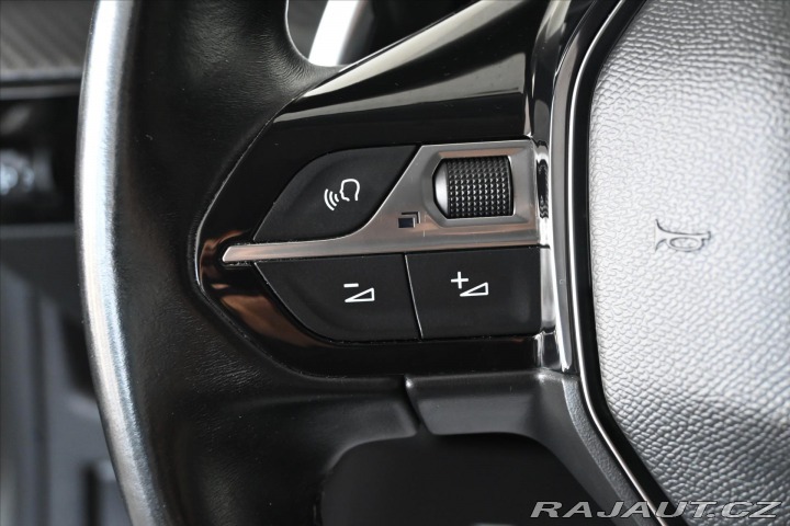 Peugeot 508 2,0 BlueHDi 120 kW AT/8 Z 2020
