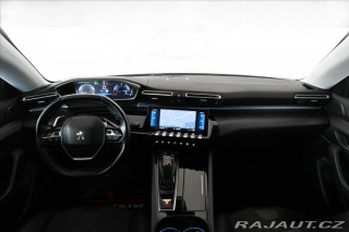 Peugeot 508 2,0 BlueHDi 120 kW AT/8 Z 2020