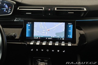 Peugeot 508 2,0 BlueHDi 120 kW AT/8 Z 2020