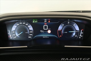 Peugeot 508 2,0 BlueHDi 120 kW AT/8 Z 2020