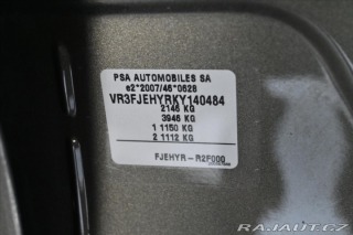 Peugeot 508 2,0 BlueHDi 120 kW AT/8 Z 2020
