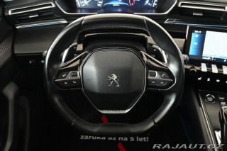Peugeot 508 2,0 BlueHDi 120 kW AT/8 Z 2020