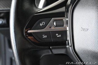 Peugeot 508 2,0 BlueHDi 120 kW AT/8 Z 2020