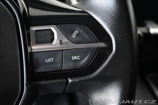 Peugeot 508 2,0 BlueHDi 120 kW AT/8 Z 2020