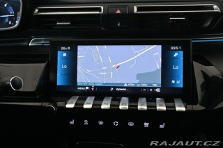 Peugeot 508 2,0 BlueHDi 120 kW AT/8 Z 2020