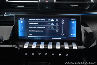 Peugeot 508 2,0 BlueHDi 120 kW AT/8 Z 2020