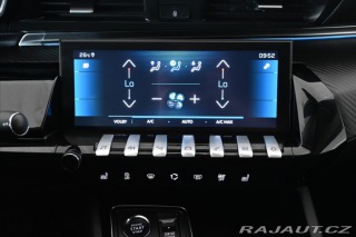 Peugeot 508 2,0 BlueHDi 120 kW AT/8 Z 2020